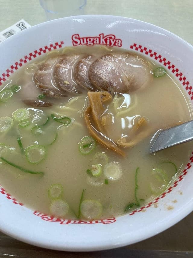 スガキヤ スーパービバホーム鈴鹿店 - サブ画像3
