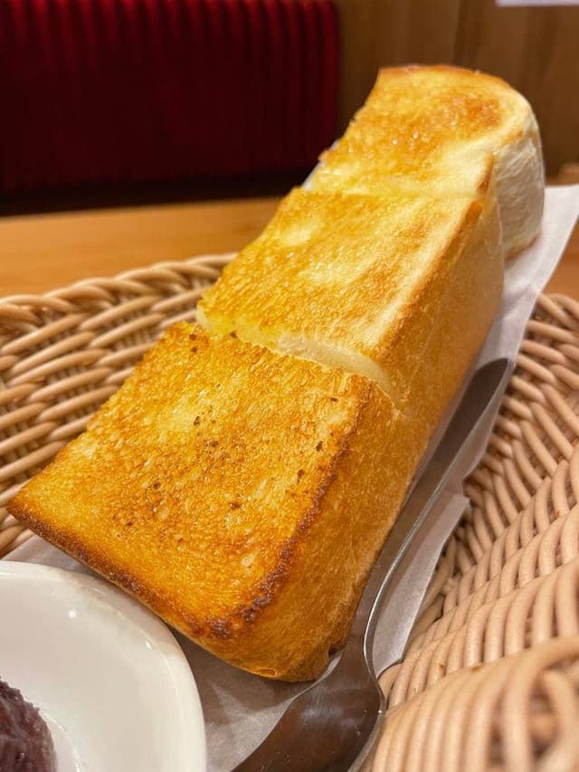 コメダ珈琲店 アトレ秋葉原店 - サブ画像3