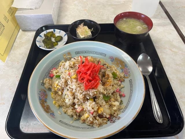 ドライブインどか弁 - サブ画像1