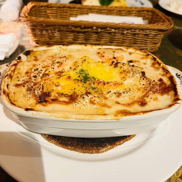 洋食 マ・メゾン 星ヶ丘本店 - サブ画像1