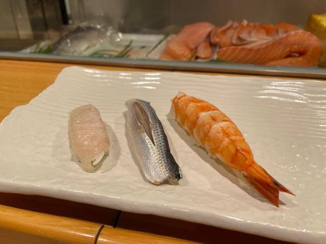 築地すし好 和 グランスタ丸の内店 - サブ画像1