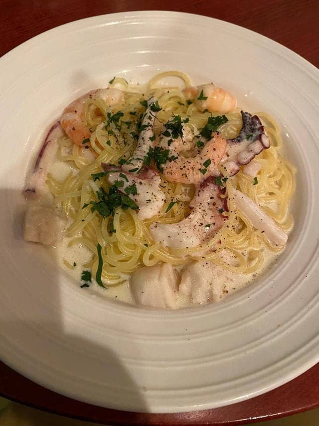 カフェドラパン - サブ画像1