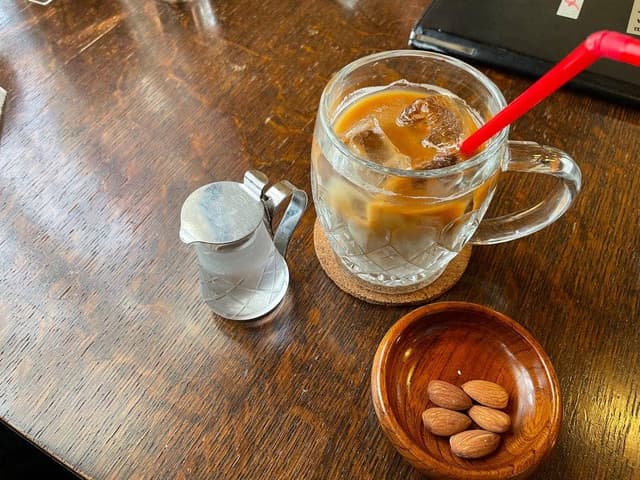 uchi coffee - サブ画像2