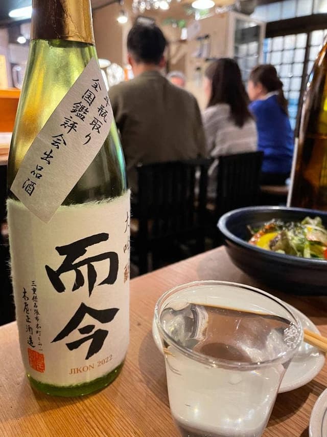 美食酒房 如意 - サブ画像3