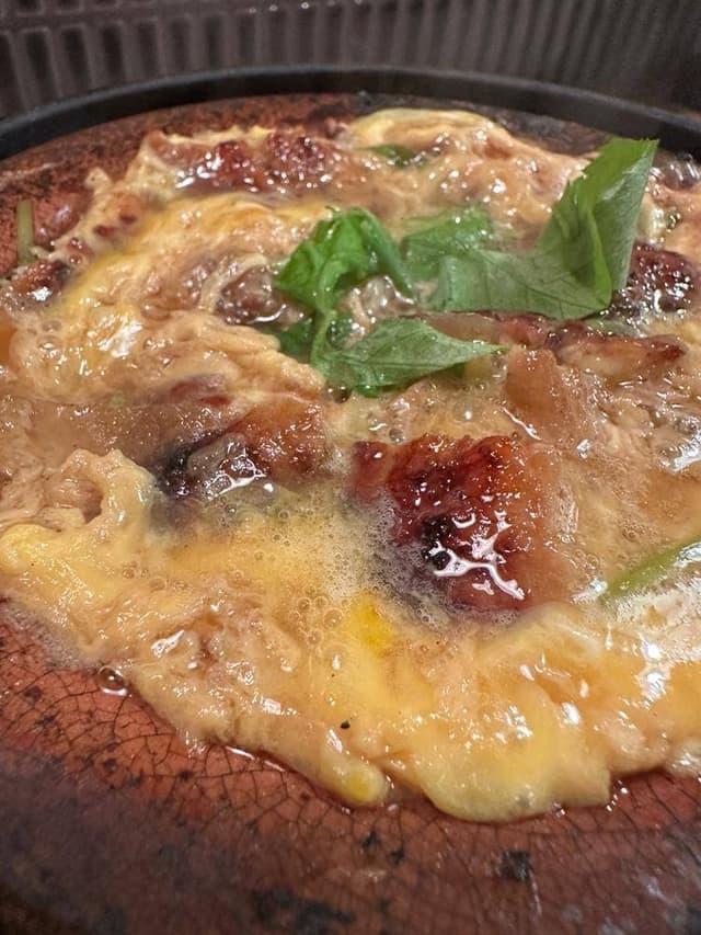 鰻串焼 うなくし - サブ画像1