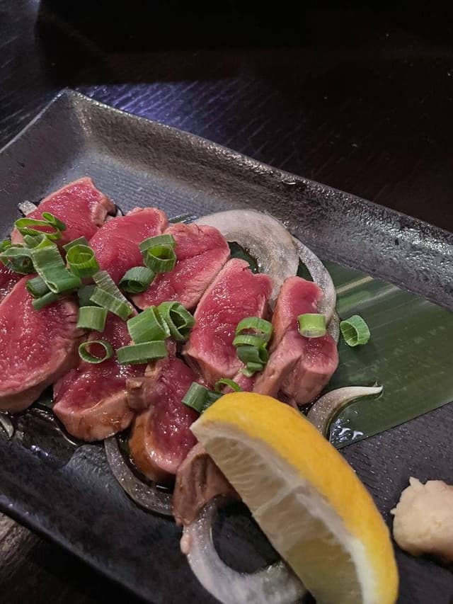 ジンギスカンcafe じん助 - サブ画像1