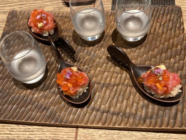 鮨 あさひ - サブ画像1