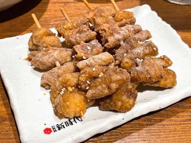 伝串 新時代 新横浜店 - サブ画像1