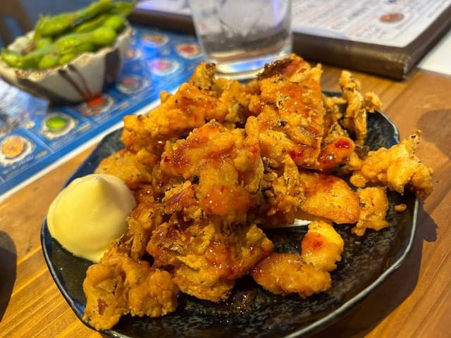 ナミヘイスタンド - サブ画像1