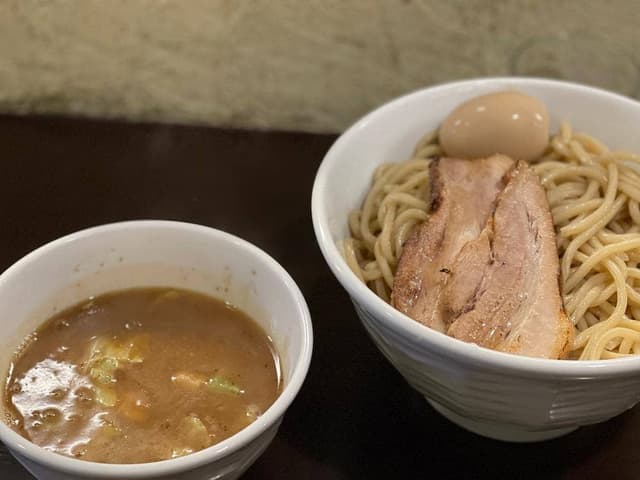 づゅる麺 池田 - サブ画像1