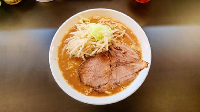 ぼくのみそらーめん - サブ画像2