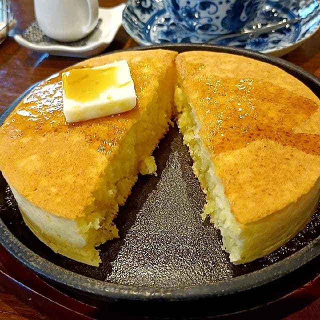 Cafe La Pierre - サブ画像1