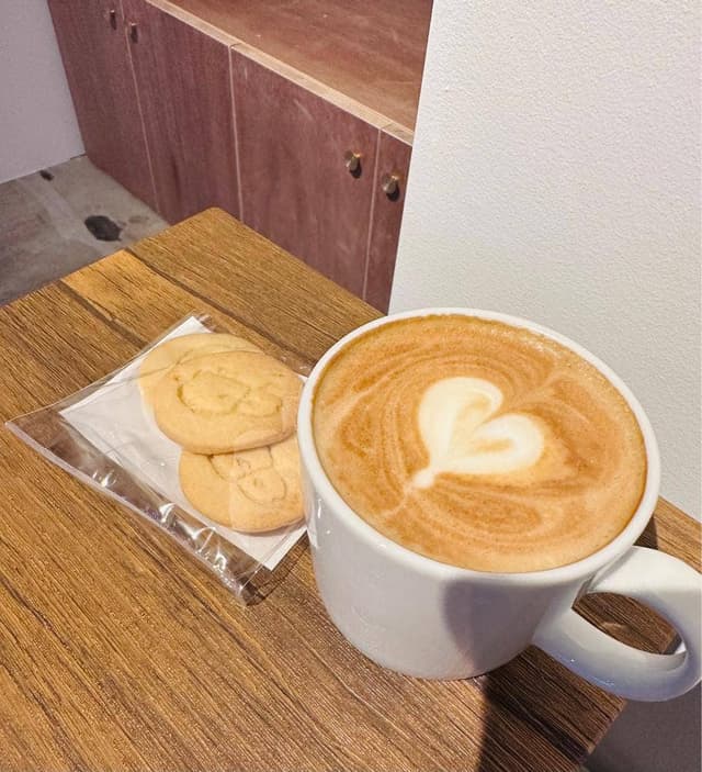 こひつじcoffee - サブ画像1