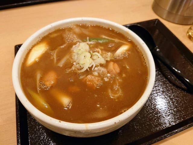 北海道そばさくら ショップス市川店 - サブ画像2