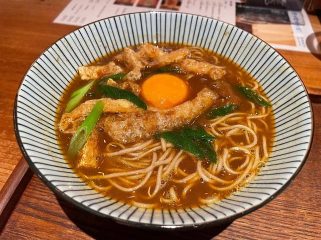 しのぶ庵 なんばパークス店 - サブ画像1