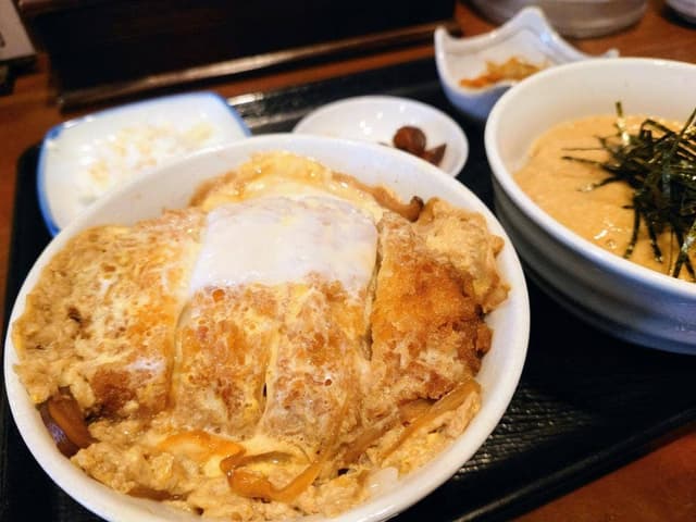 蕎麦処 風音 - サブ画像2