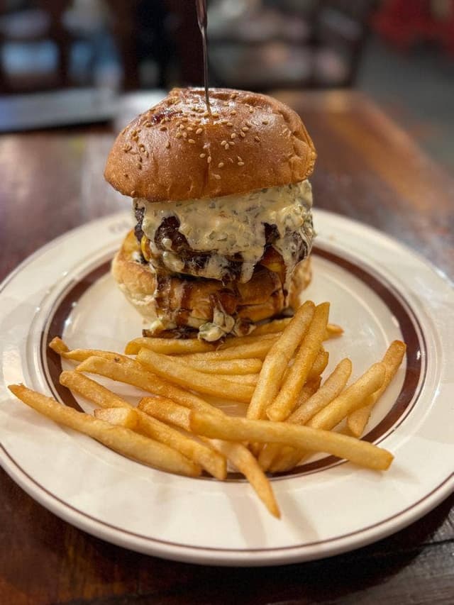 OLD NEW DINER - サブ画像1