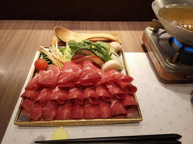 道産羊肉割烹 ラムぴりか - サブ画像1