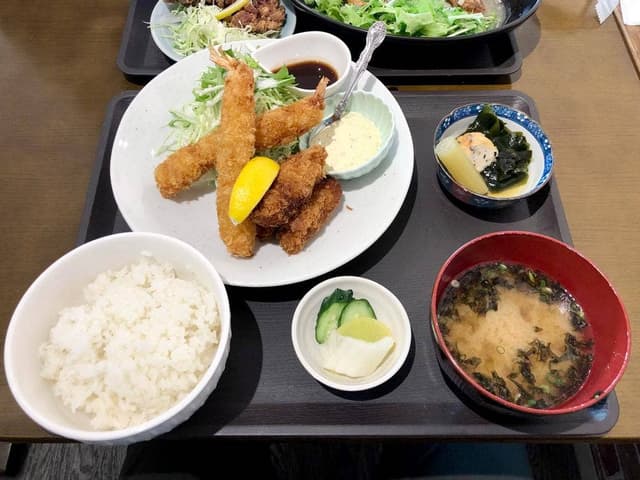 味旬 - サブ画像2