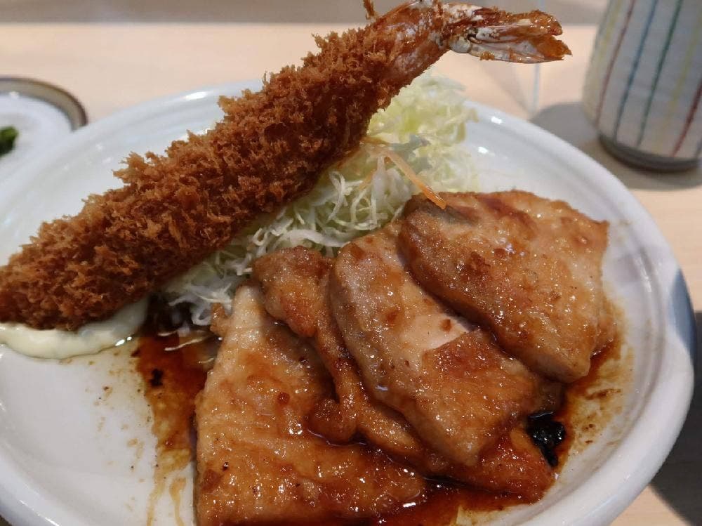 梅八