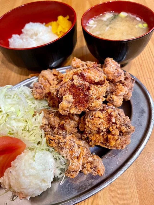 麹町酒場 まんで屋 - サブ画像2