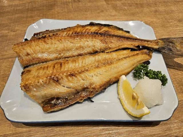 海鮮旬菜 ふじた - サブ画像2