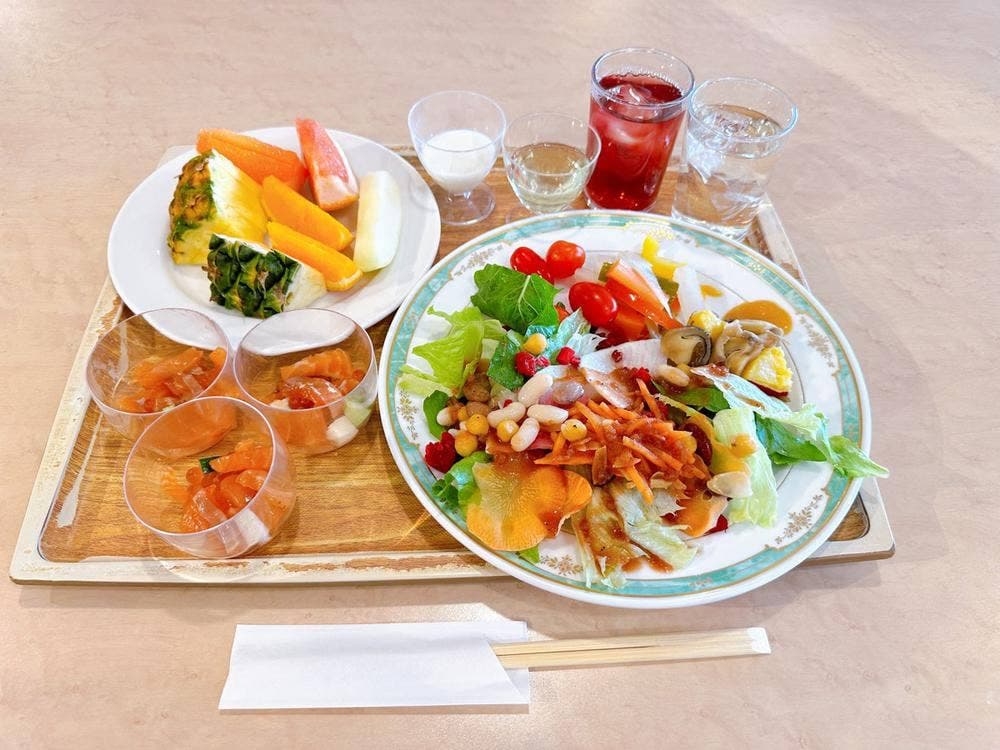 大泉高原八ヶ岳ロイヤルホテル