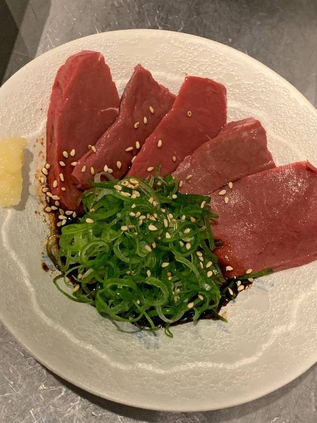 京都焼肉 西木屋町 肉しん - サブ画像2