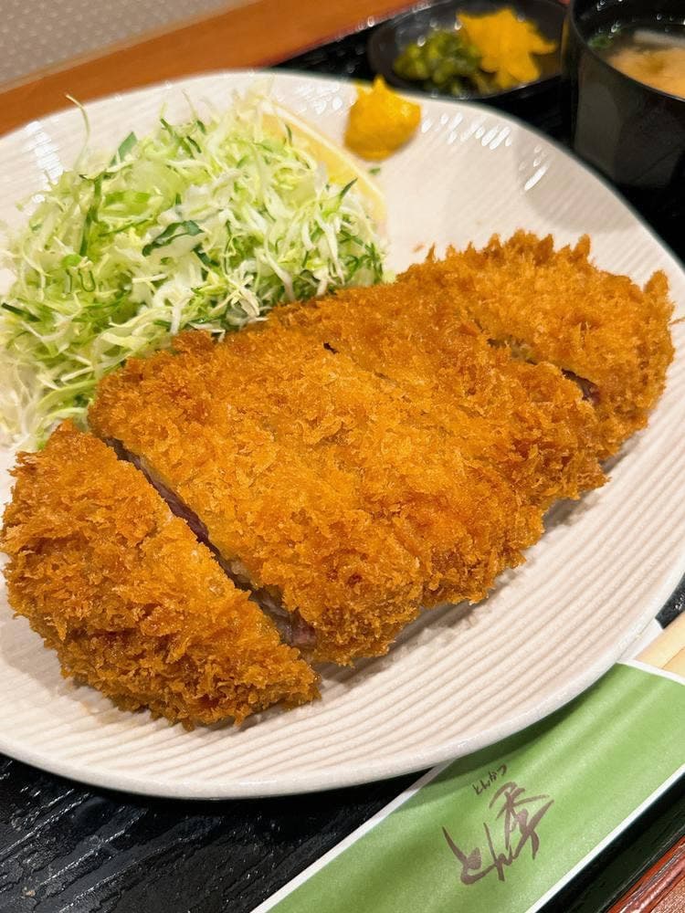 とん季