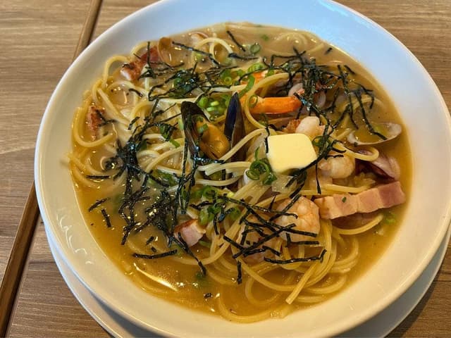 スープパスタ専門店コジロー - サブ画像1