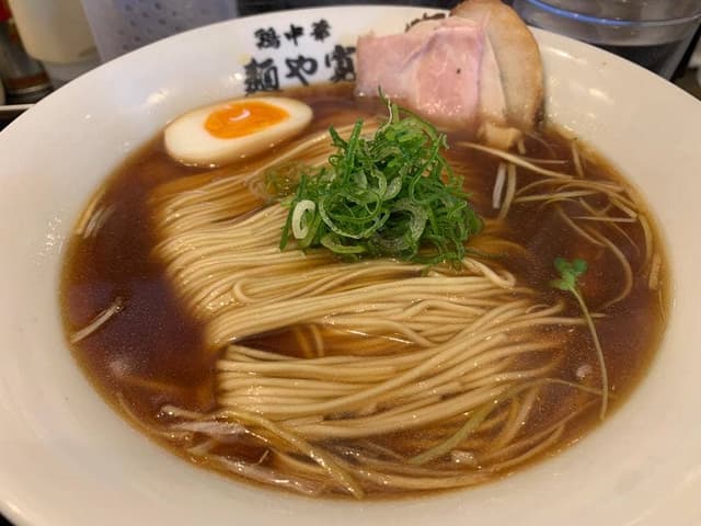 麺や寛 - サブ画像1