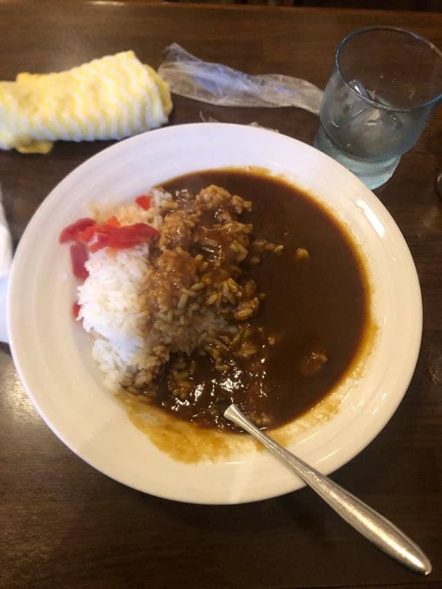 喫茶あおき - サブ画像1