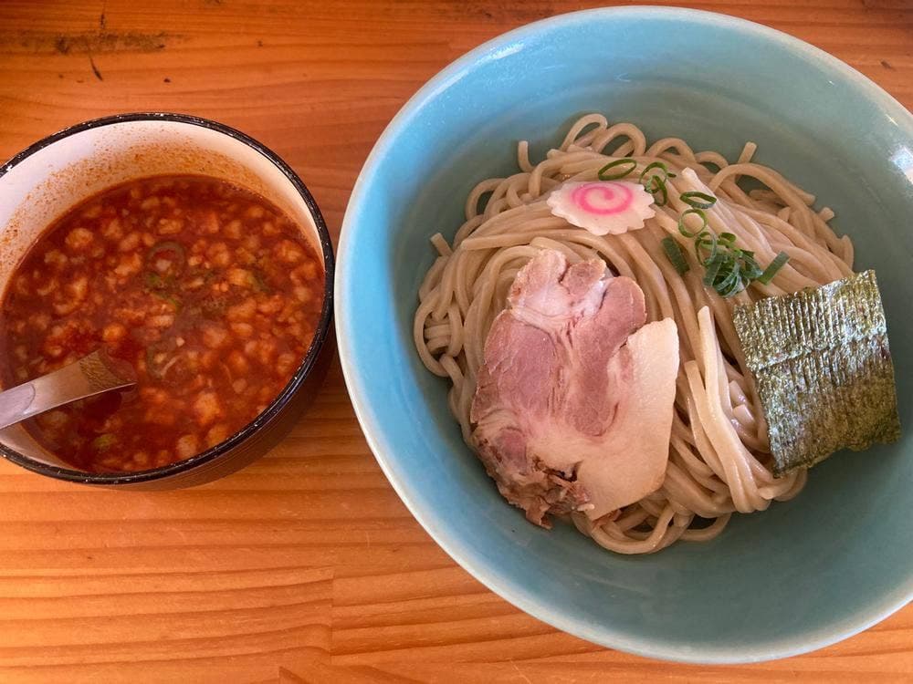 めん家りく