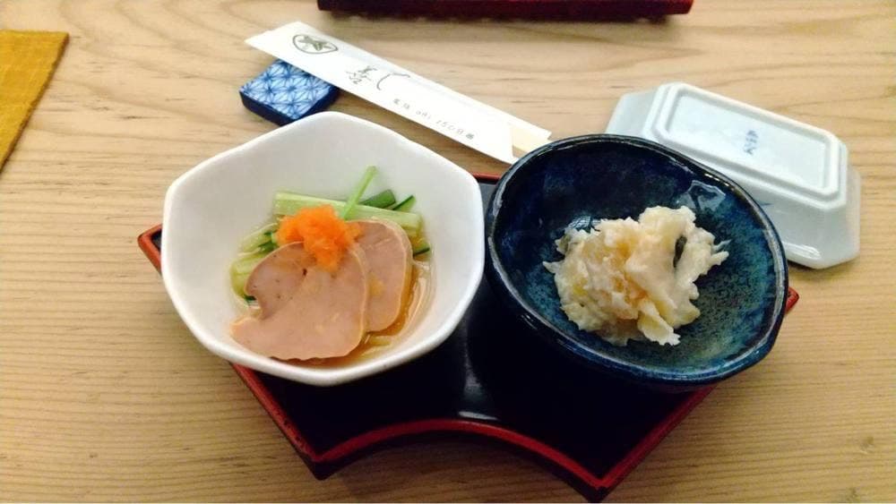 すし善