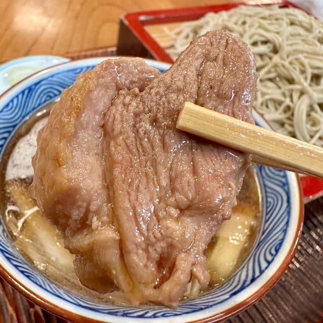 そば処 福田屋 - サブ画像1