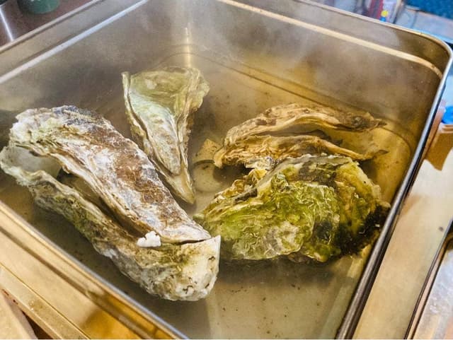 魚処 壱や 盛岡駅前店 - サブ画像1