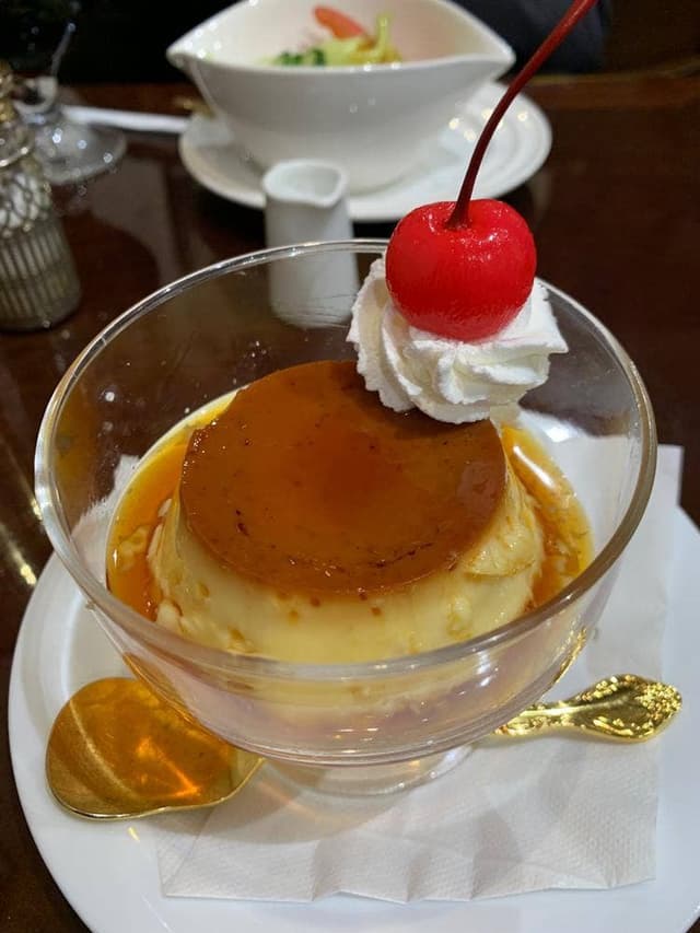 コーヒープラザ 壹番館 - サブ画像3