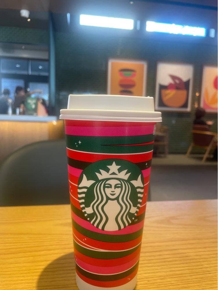 スターバックス コーヒー 福岡周船寺店