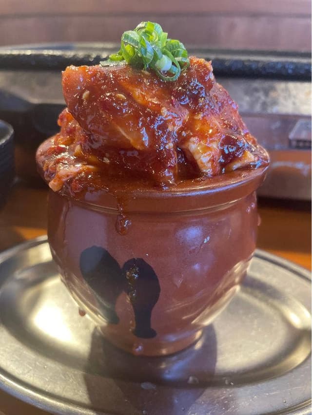 大衆焼肉 やまにく - サブ画像2