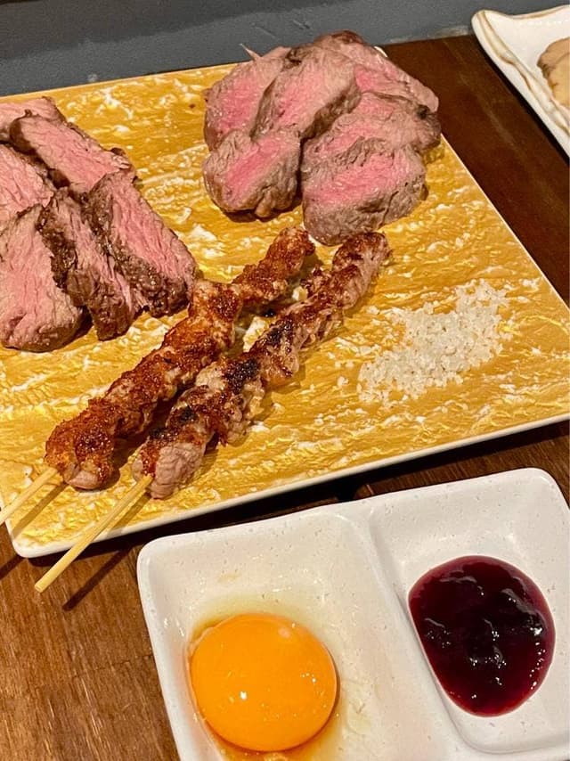 Bar+kitchen 香鈴 - サブ画像3