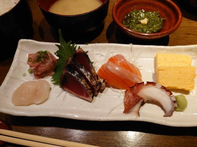 漁火 - サブ画像2