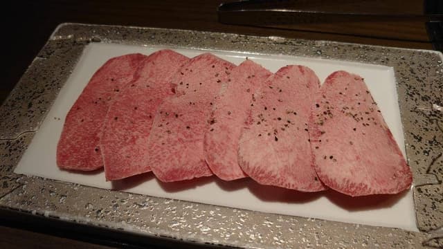 焼肉 大河 - サブ画像3