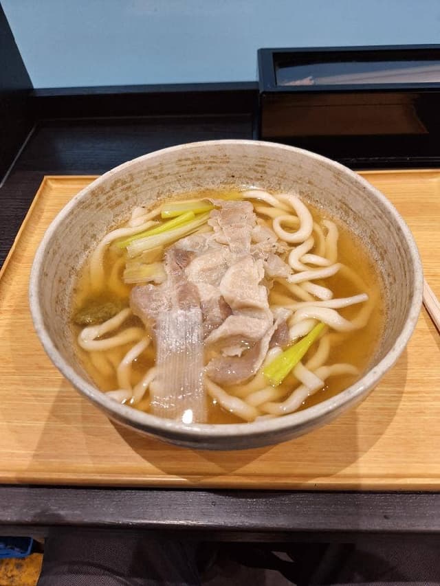小諸そば 新越谷駅店 - サブ画像3