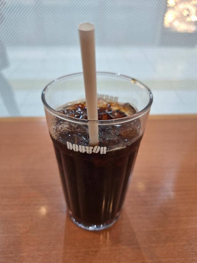 ドトールコーヒーショップ 東武新越谷駅店 - サブ画像1