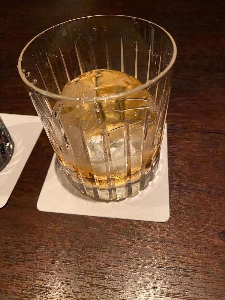 BAR いしばし