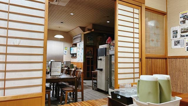 居酒屋れすとらん えび蔵 - サブ画像1