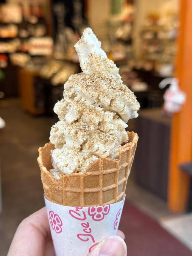 ごま福堂 川崎大師店 - サブ画像2