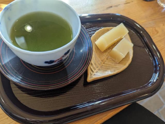 みたけ歩楽里道 - サブ画像1