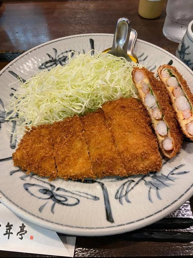 百年亭 - サブ画像3