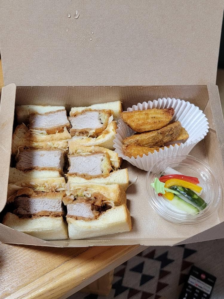 琴音やBaum&Cafe 笠懸店